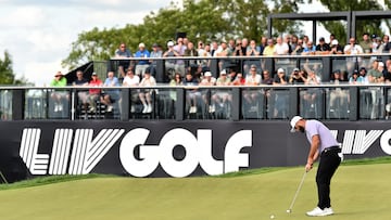 After four seasons, the Saudi-backed circuit remains deep in the red – and surviving only on the seemingly limitless wealth of its sovereign fund.