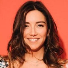 Regina Blandón, 'Bibi' explica por qué "dejó" a Memo Ochoa