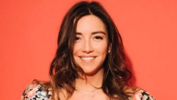 Regina Blandón