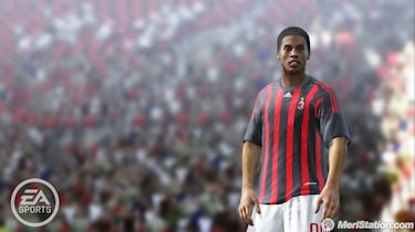 [E3] FIFA 10, Impresiones
