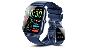 Rebajas smartwatch