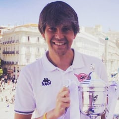 El Tacon continuará apostando por David Aznar en el banquillo