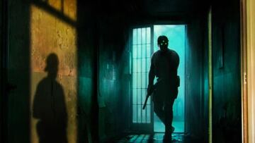 Splinter Cell Remake ofrece nuevas im¨¢genes y detalles para celebrar el 20 cumplea?os de la saga