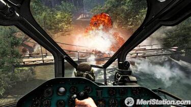 Call of Duty: Black Ops