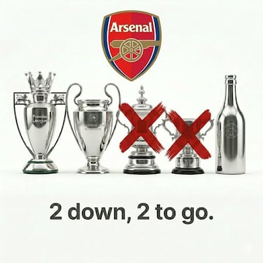 Los mejores memes de la jornada 