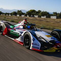 Fórmula E: el laboratorio de la industria de la electromovilidad