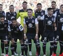 Colo Colo - Unión Española: horario, TV y cómo ver online la Copa Fox Sports