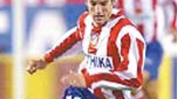 Toché se enfrentará a su hermano