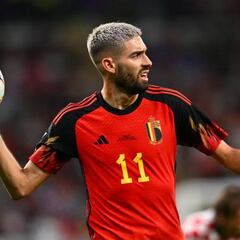 Carrasco vuelve... buscando a Carrasco