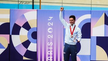 Un bronce sanador para Cabello