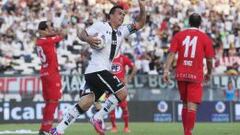 Colo Colo quiere seguir con su efectividad ante La Calera