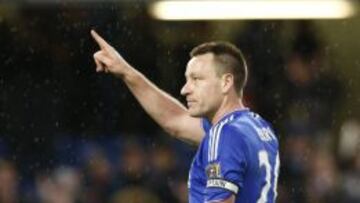 Terry
