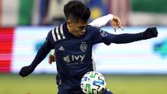 El mediocampista de Sporting KC no podr&aacute; jugar lo que resta de la temporada, adem&aacute;s recibe tratamiento contra la adicci&oacute;n del juego.