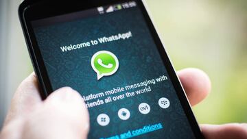 No, tu WhatsApp no está obsoleto, es un error