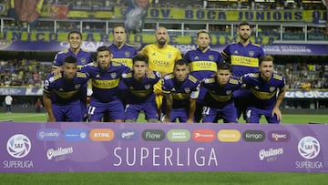 El clásico termino empatado sin goles y Lisandro ordenó la defensa luego de la expulsión de Cali. Marcos Díaz también se destacó.