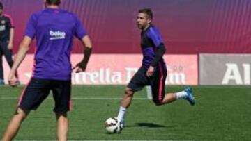Jordi Alba