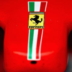 Motor Ferrari: tecnología 4.0 para ser la referencia de la F1