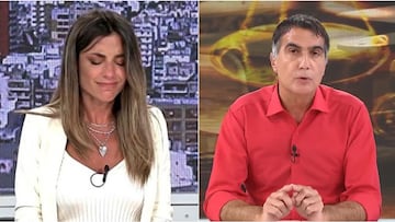 Denuncias de maltrato laboral contra Antonio Laje: qué dijo el periodista para defenderse