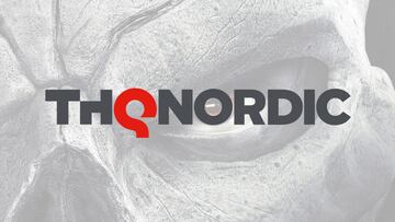 THQ Nordic adquiere oficialmente Koch Media y Deep Silver