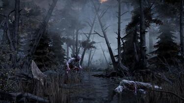 Hellraid, el nuevo proyecto de los creadores de Dead Island