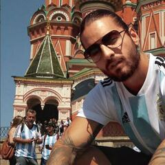 Maluma, víctima de robo en Rusia; lo despojan de casi un millón de dólares