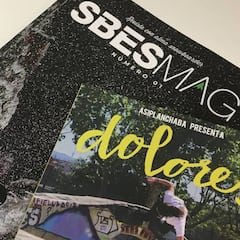 El papel renace de sus cenizas gracias a la chicas