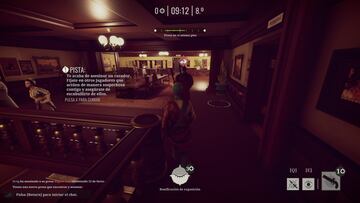 Captura de pantalla - Murderous Pursuits (PC)