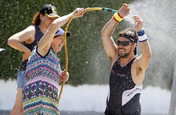 El Tri Cross del Tajo en im¨¢genes