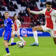 El Borussia se entromete al Barcelona por un objetivo a coste cero