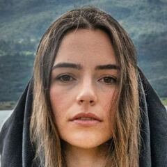 La apneista Sofía Gómez y su pareja podrían casarse