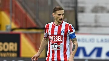 Ronaldo Pompeu, a un paso del Castellón