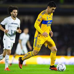 Cuándo se juega el Tigres - Pumas: vuelta de las semifinales de la Liga MX