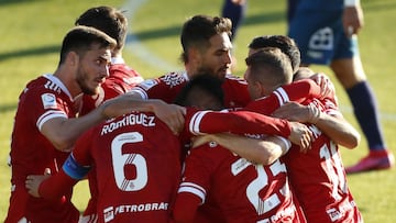 "La U puede ser como el City"