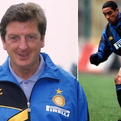 Roy Hodgson se jubilará al final de temporada