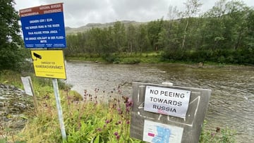 Cuidado si viajas a este país de Europa y haces esto: están denunciando con multas de más de 300 euros