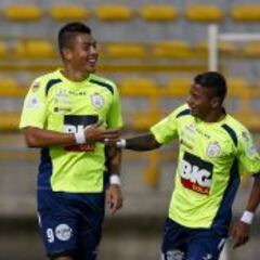 Yesus Cabrera: “En América hay que marcar diferencia”