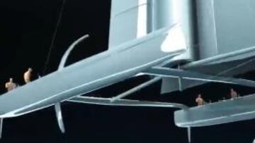 La competición, en una nueva dimensión