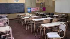 Coronavirus en Buenos Aires: cuándo y en qué distritos regresan las clases