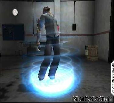 Second Sight, Impresiones (PlayStation 2)