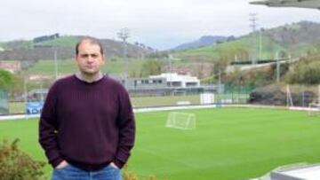 "Al variar el objetivo, el equipo se ha resentido"