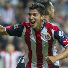 Ángel Zaldívar: “No todos los días juegas contra Boca Juniors”