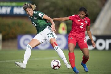 
Las comandadas por Roberto Medina fueron eliminadas del Premundial Concacaf y del Mundial de Francia 2019 por la Selección Nacional de Panamá.