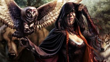 Wizards of the Coast abre un estudio de videojuegos