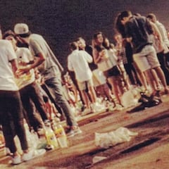 Beber en la pubertad aumenta el riesgo de alteraciones psicológicas