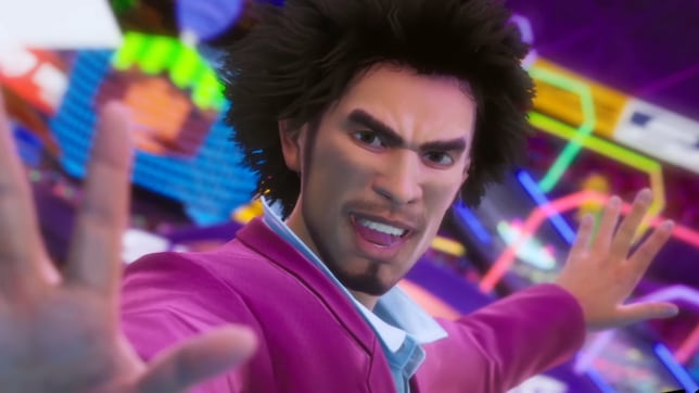 Sonic Racing: CrossWorlds ya tiene fecha de lanzamiento y nuevo tráiler con invitados estrella: Ichiban Kasuga, Joker y Hatsune Miku