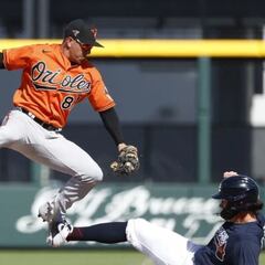 Ramón Urías alabó el trabajo de las academias en México