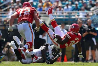 Una imagen, una frase (semana 1)