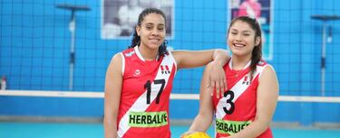 Sudamericano U20 de voleibol: programación y rivales de Perú