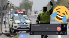 La cuarentena agudiza el humor: el audio que desata las risas en las redes de España