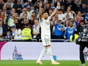 Mbappé estará contra el City